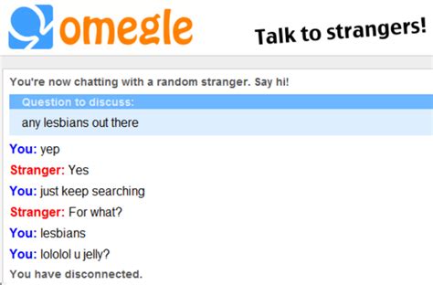 [image 163882] Omegle Know Your Meme