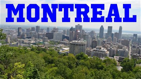 montreal canada 2013 part 5 youtube