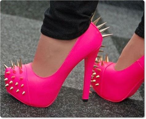 Barbie Fashion Girly Heels Image 773370 On