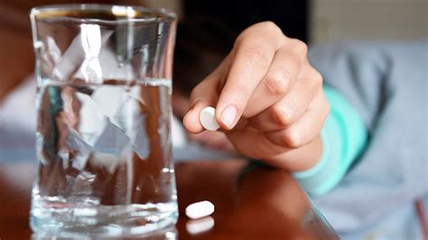 The Risks Of Taking Sleeping Pills Everyday Health