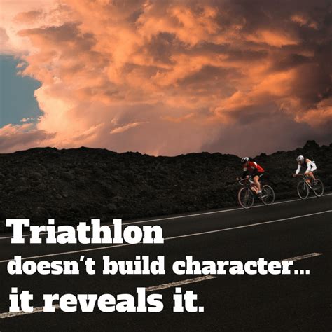inspirational triathlon quotes   youve lost  tri mojo