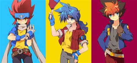 the generations of beyblade i love them all beyblade characters beyblade burst anime