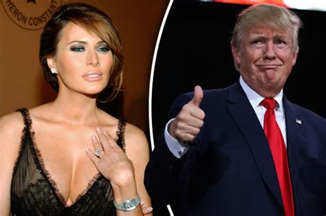 Melania Trump Sex Phone Call First Lady Admits Nightly