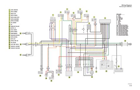 yfz  wiring diagram decalinspire