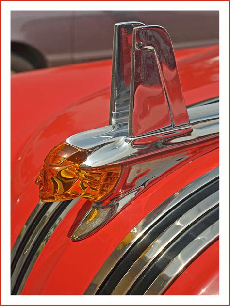 pontiac indian chief photographed  june    flickr