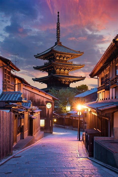 sunset over kyoto by İlhan eroglu on 500px japan travel photography