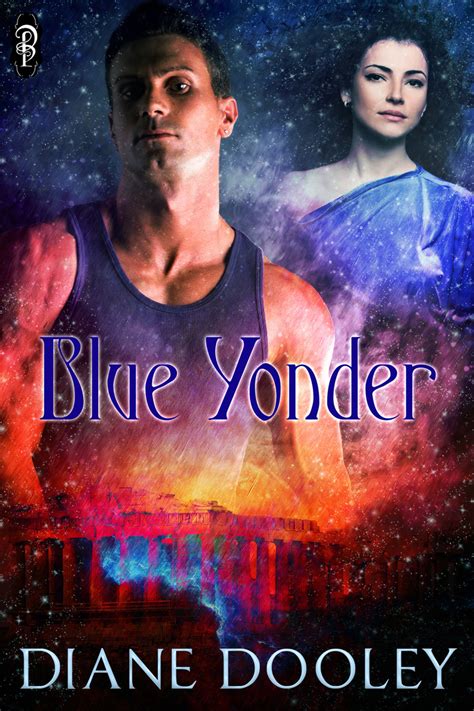 blue yonder decadent publishing