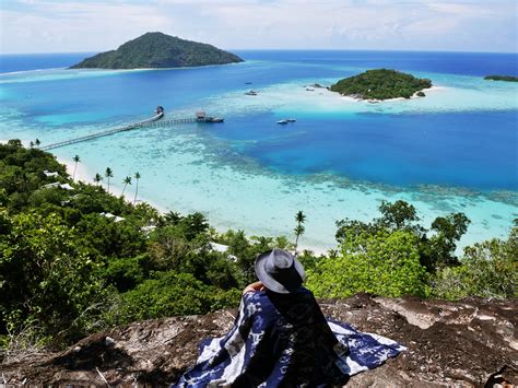 reasons     visit pulau bawah private island deluxshionist