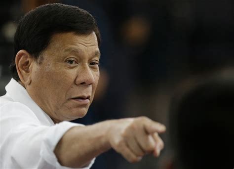 president rodrigo duterte could hold effective power in the philippines