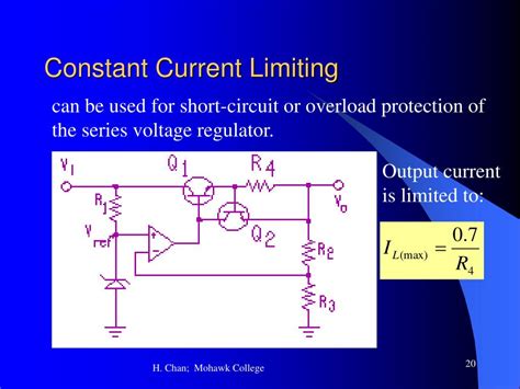 electronic circuits powerpoint    id