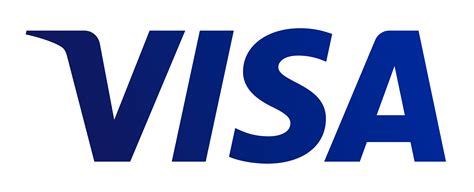 visa logo high quality png png
