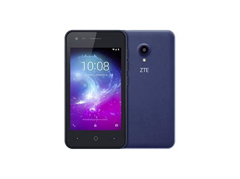 zte blade   android   edition  gb factory unlocked blue neweggcom