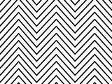 Chevron Outline Pattern Clipart Transparent Webstockreview Cozy Library Dribbble sketch template