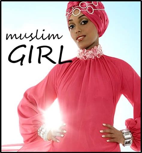 Muslim Women And The Media