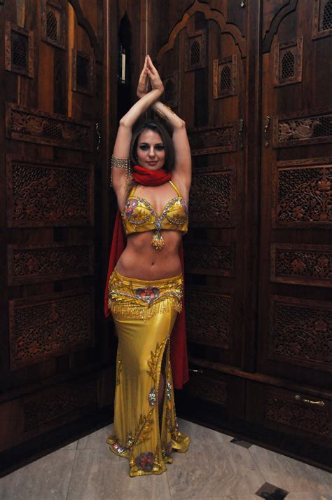 Belly Dance Egypt’s Belly Dance Festival Traveldance