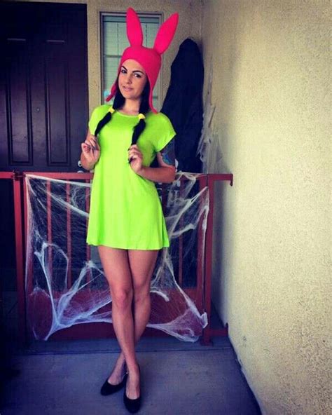 20 Best Bob S Burgers Costume Ideas Images On Pinterest