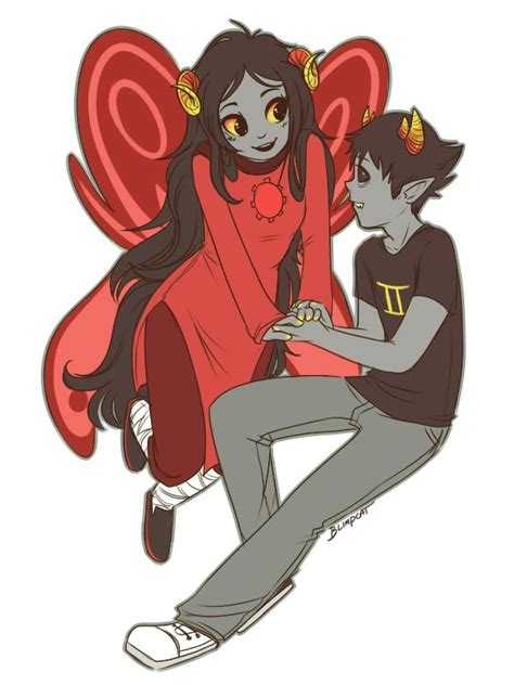 no larger size available homestuck anime images aradia