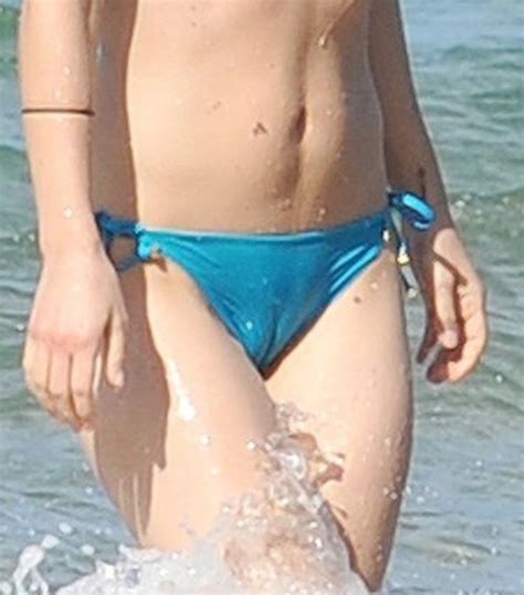 Olivia Wilde Ass In A Bikini Of The Day
