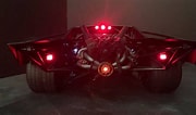 Image result for Batmobile Types. Size: 180 x 106. Source: www.laxmasmusica.com