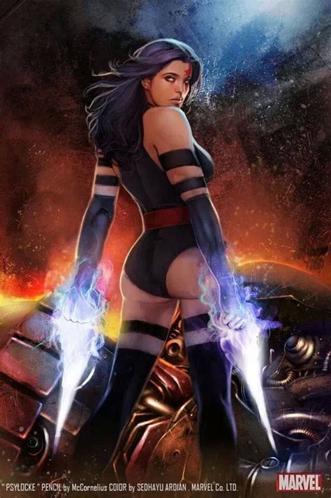 23 Best Psylocke Cosplay Reference Images On Pinterest