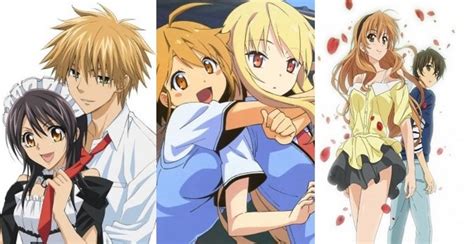 anime world top 10 best romance anime