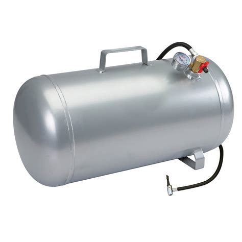 aluminum air tank  gallon