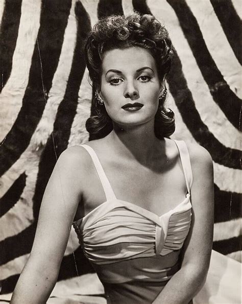 35 nude pictures of maureen o hara are windows into