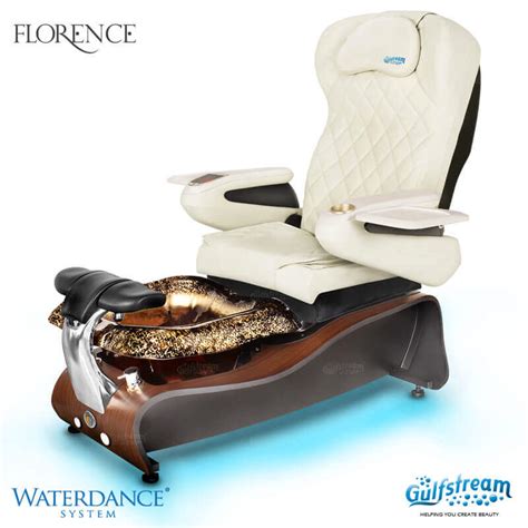 florence pedicure spa gulfstream