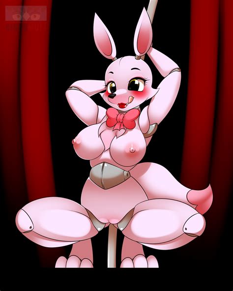 Rule 34 Animatronic Anthro Breasts Female Female Only