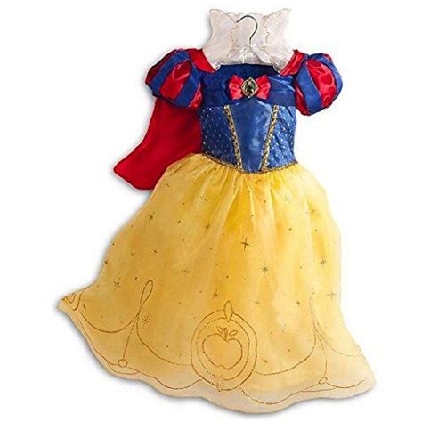 pin  costume    cosplay costumes disney fancy dress snow white costume girl costumes