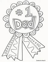 Fathers Coloring Pages Father Dad Doodle Vaderdag Number Kids Alley Printable Print Doodles Grandpa Colouring Para Del Dia Padre Happy sketch template