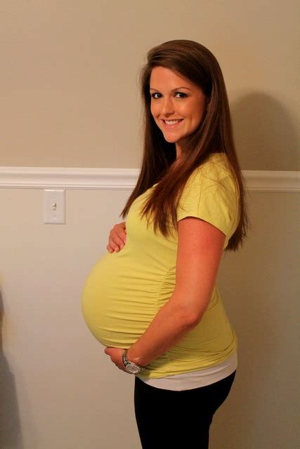 40 Weeks Pregnant Operation18 Truckers Social Media