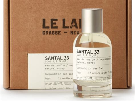 le labo santal  perfume alternatives fragrances starting   spy