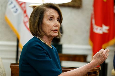 Nancy Pelosi Agrees To Step Aside In 2022 To Secure Votes In Bid To Be