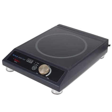 max induction cooktop standard model