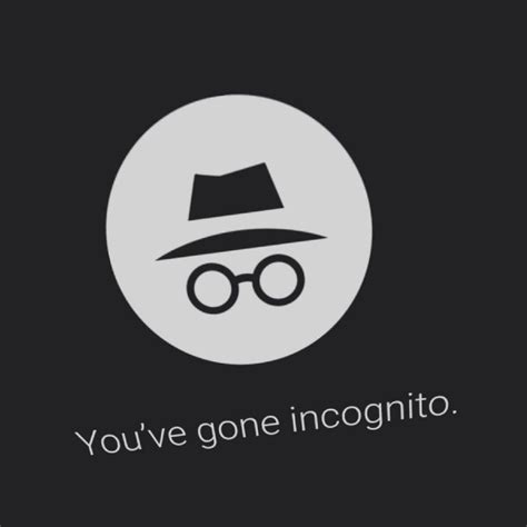 missing incognito mode  chrome heres   bring   incognito bring    dreamers