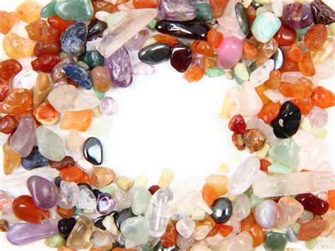 Disappearing Reiki Stones And Crystals Reiki Rays