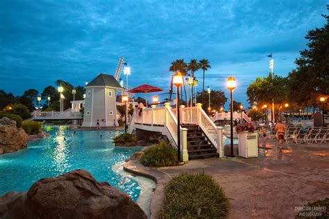 disneys yacht club resort  disney world resort