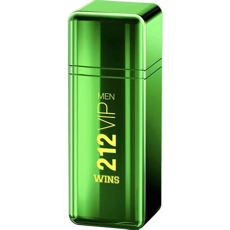 212 Vip Men Wins By Carolina Herrera Reviews And Perfume Facts