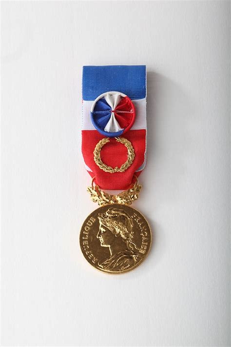 médailles du travail médaille d honneur du travail medaille