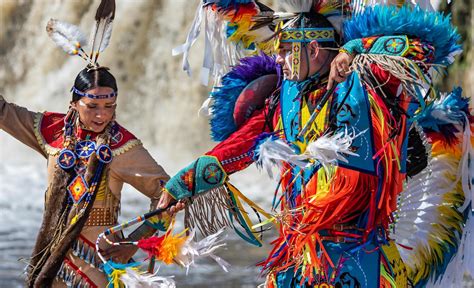 native american culture travel south dakota