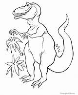 Dinosaur Tyrannosaurus Mewarnai Dinosaurus Kolorowanki Gambar Dinosaure Anak Dzieci Hewan Tyranozaur Wydruku Kolorowanka Dinosaurs Druku Dan Ausmalbild Dinossauro Marimewarnai Binatang sketch template