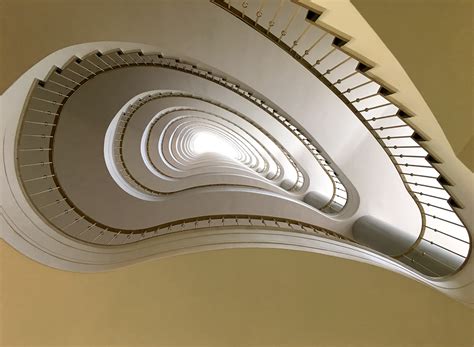 photo urban staircase architecture construction stair