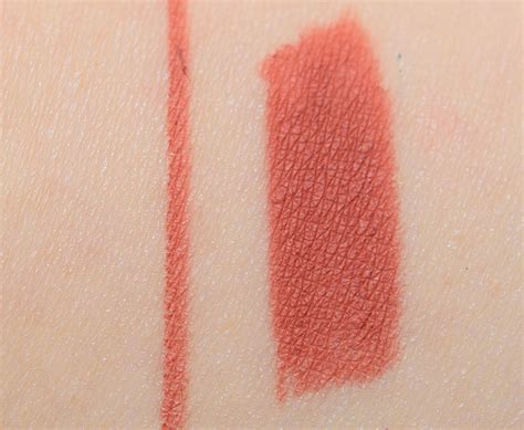 mac   nude  close personal lip kit review swatches fre