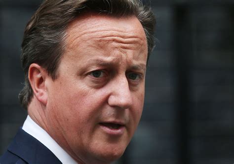 wwii anniversary david cameron warns don t make same mistake with