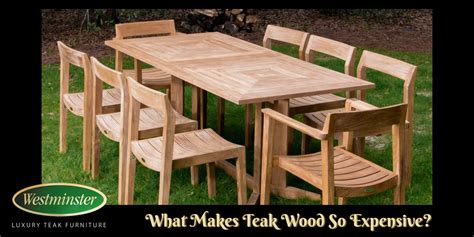 teak wood  expensive simple
