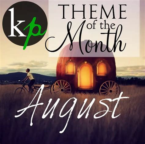 august theme   month world building kingdom