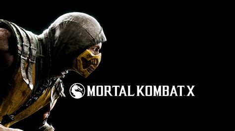 Mortal Kombat X Game Ps4 Playstation