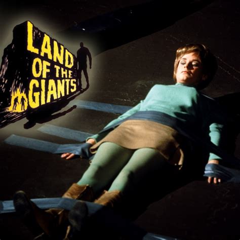 Watch Land Of The Giants Season 2 Episode 7 Collector S Item Online