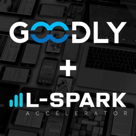 goodly cloud selected  join  sparks  saas
